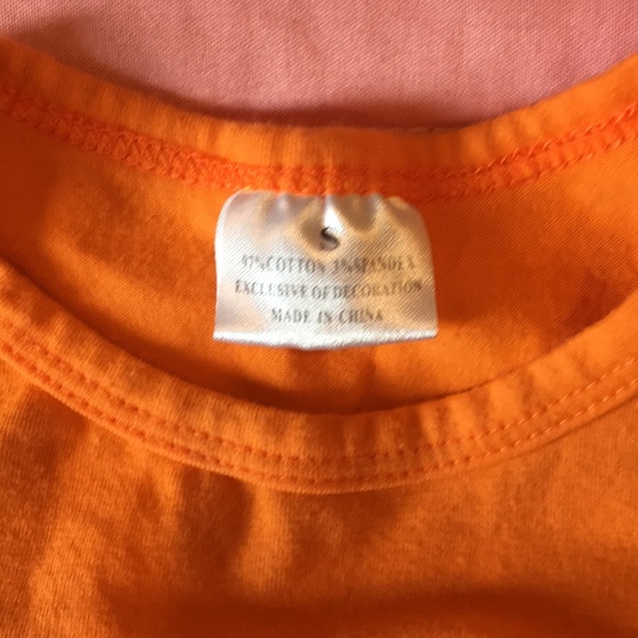 3piece Halloween outfit - Picture 2 of 3